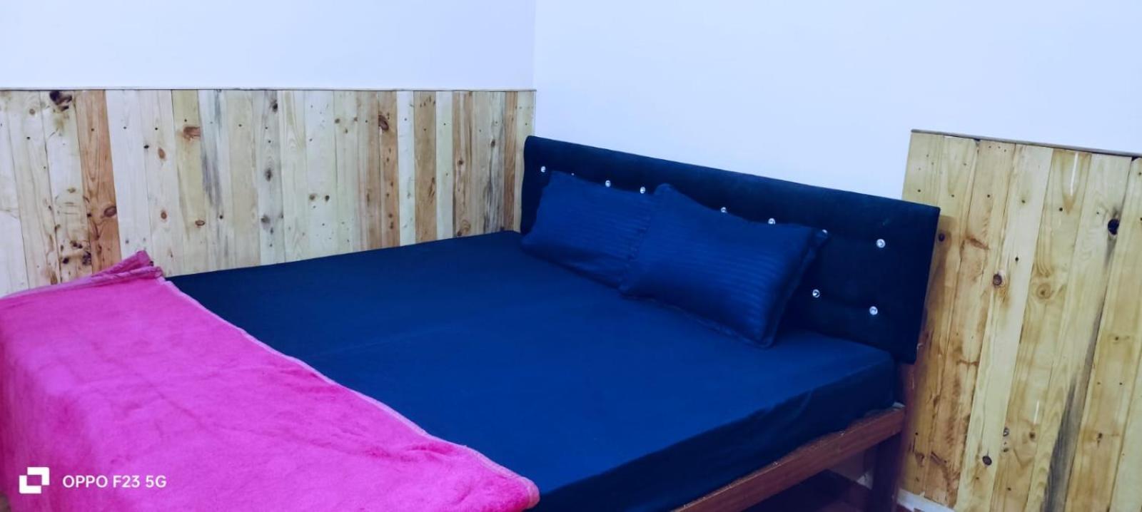 Ave Maria Guesthouse Колва Екстер'єр фото