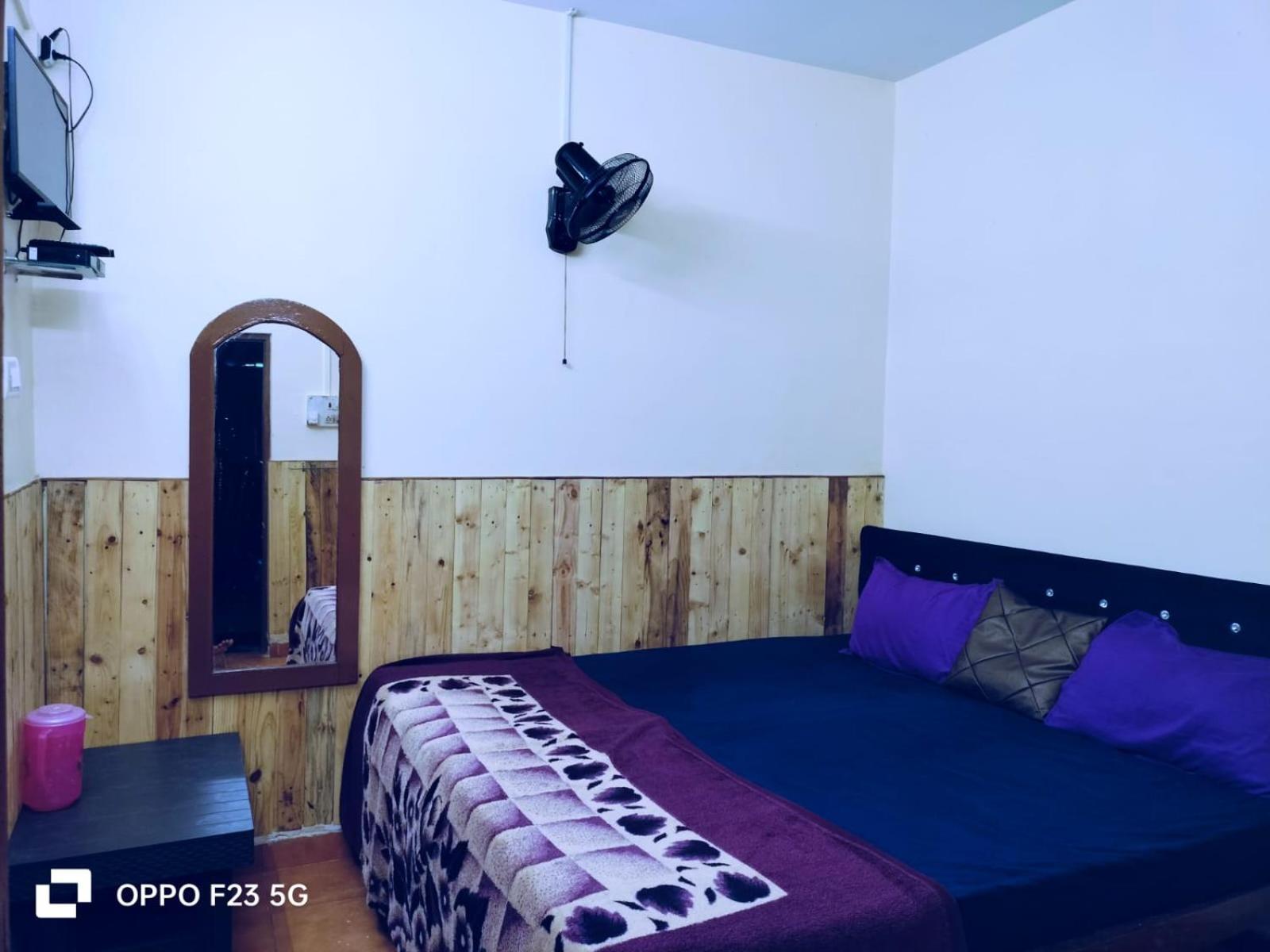 Ave Maria Guesthouse Колва Екстер'єр фото