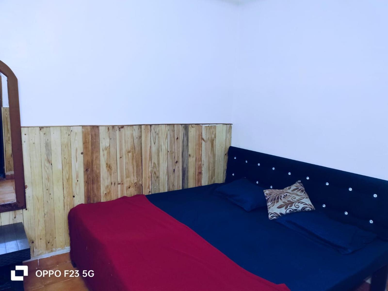 Ave Maria Guesthouse Колва Екстер'єр фото