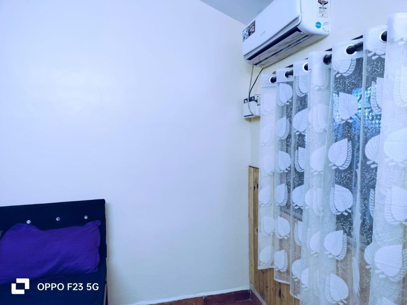 Ave Maria Guesthouse Колва Екстер'єр фото