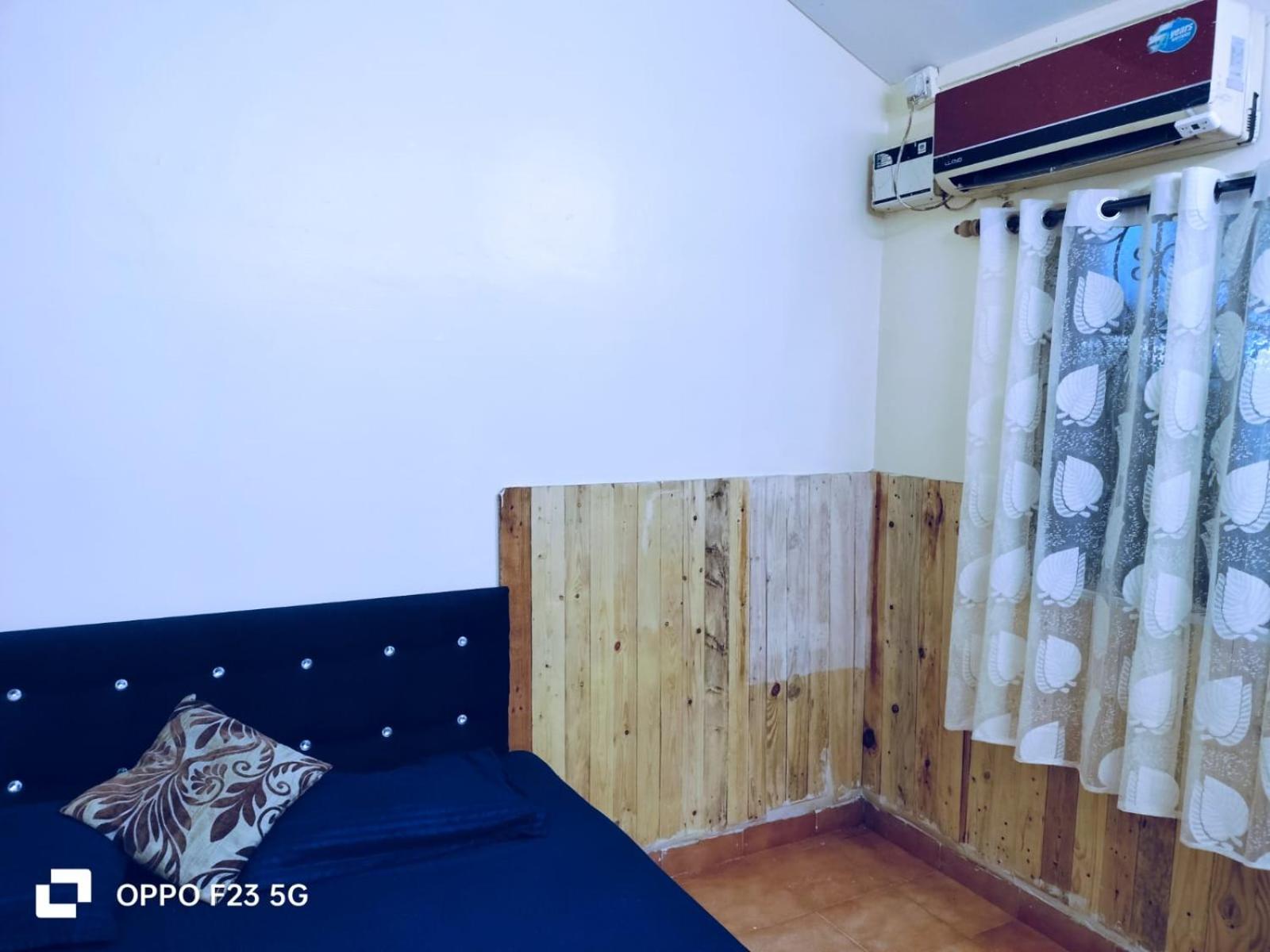 Ave Maria Guesthouse Колва Екстер'єр фото