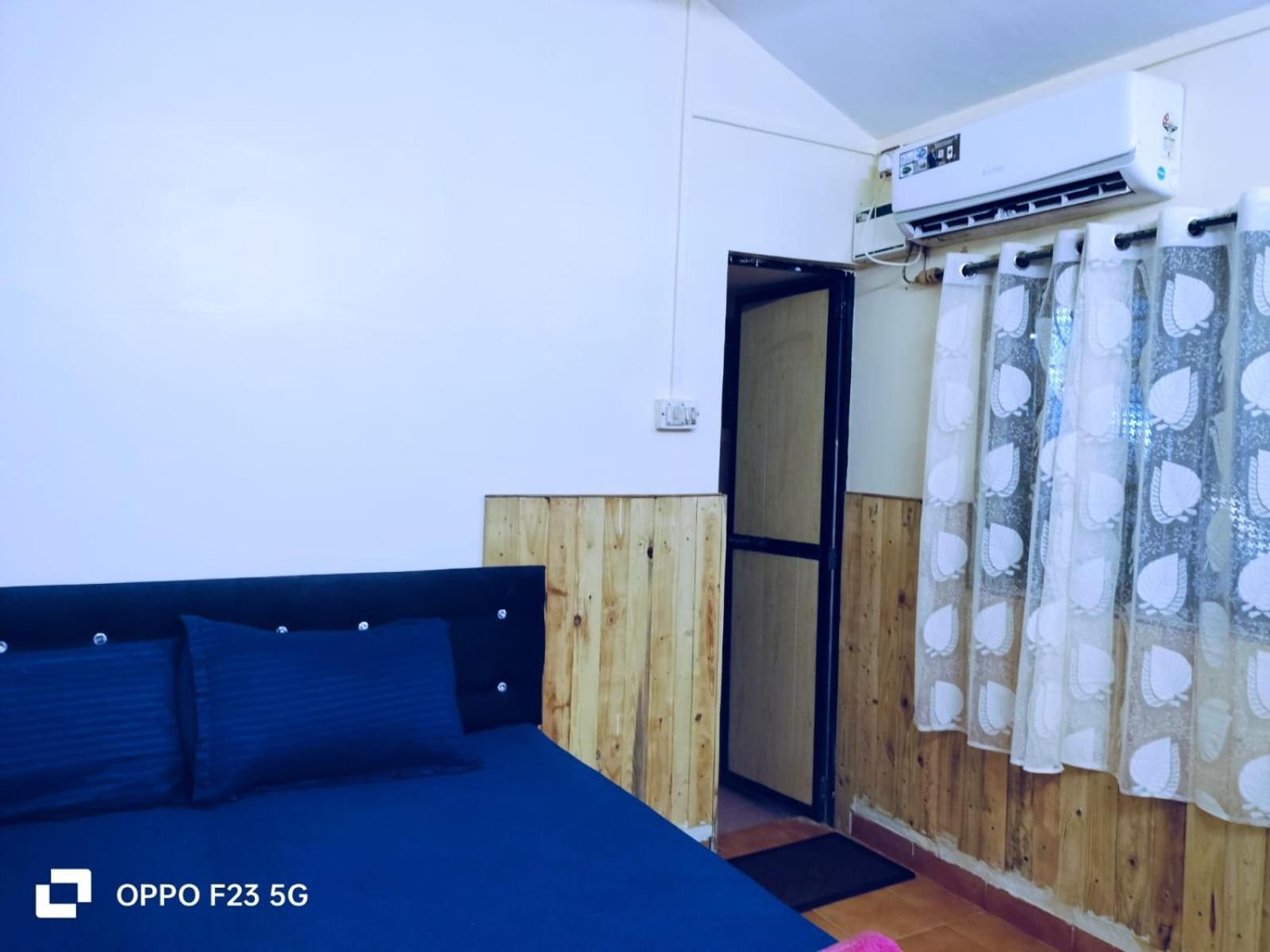 Ave Maria Guesthouse Колва Екстер'єр фото