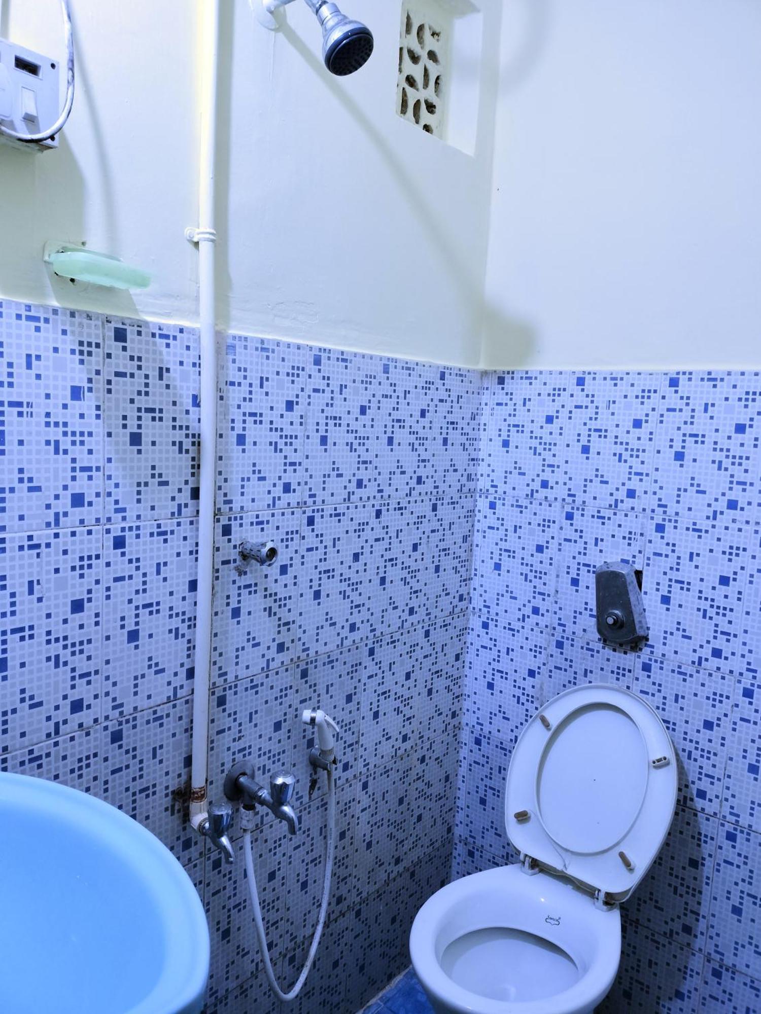 Ave Maria Guesthouse Колва Екстер'єр фото