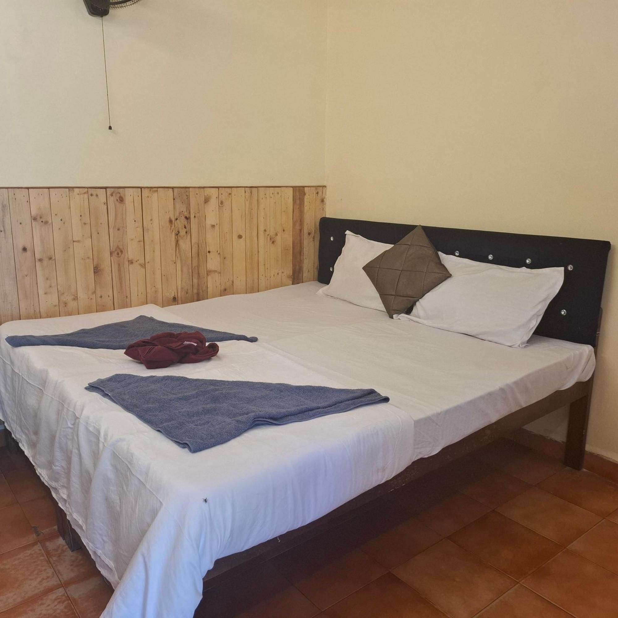 Ave Maria Guesthouse Колва Екстер'єр фото