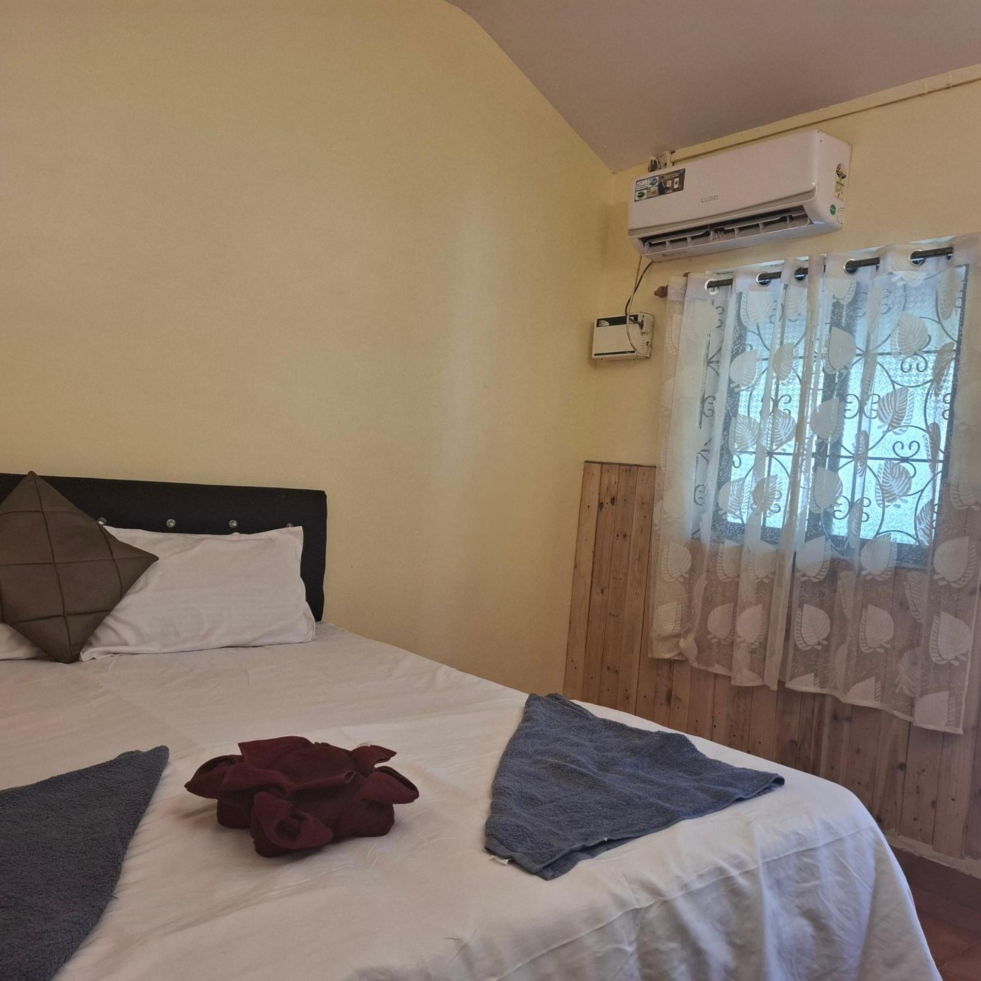 Ave Maria Guesthouse Колва Екстер'єр фото