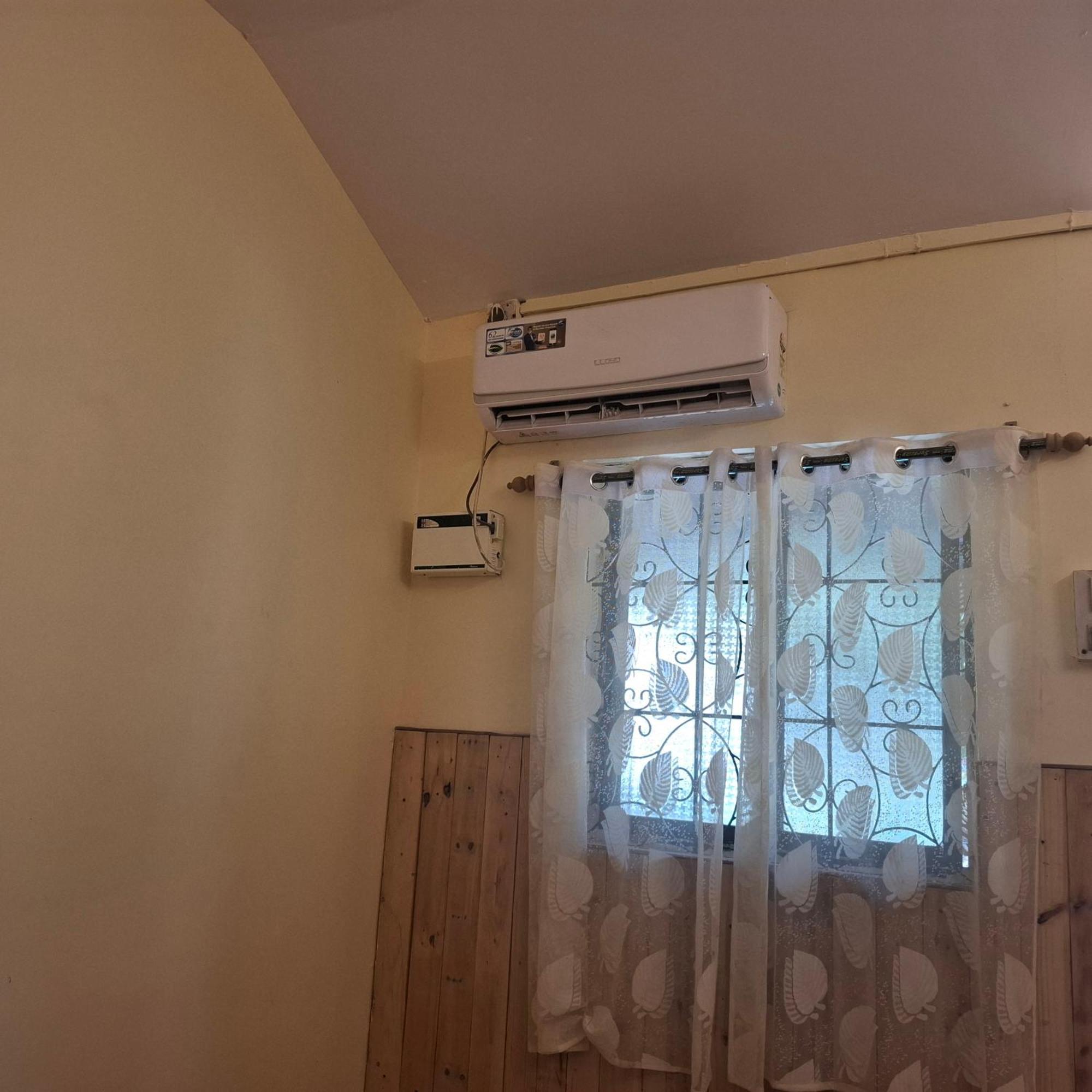 Ave Maria Guesthouse Колва Екстер'єр фото
