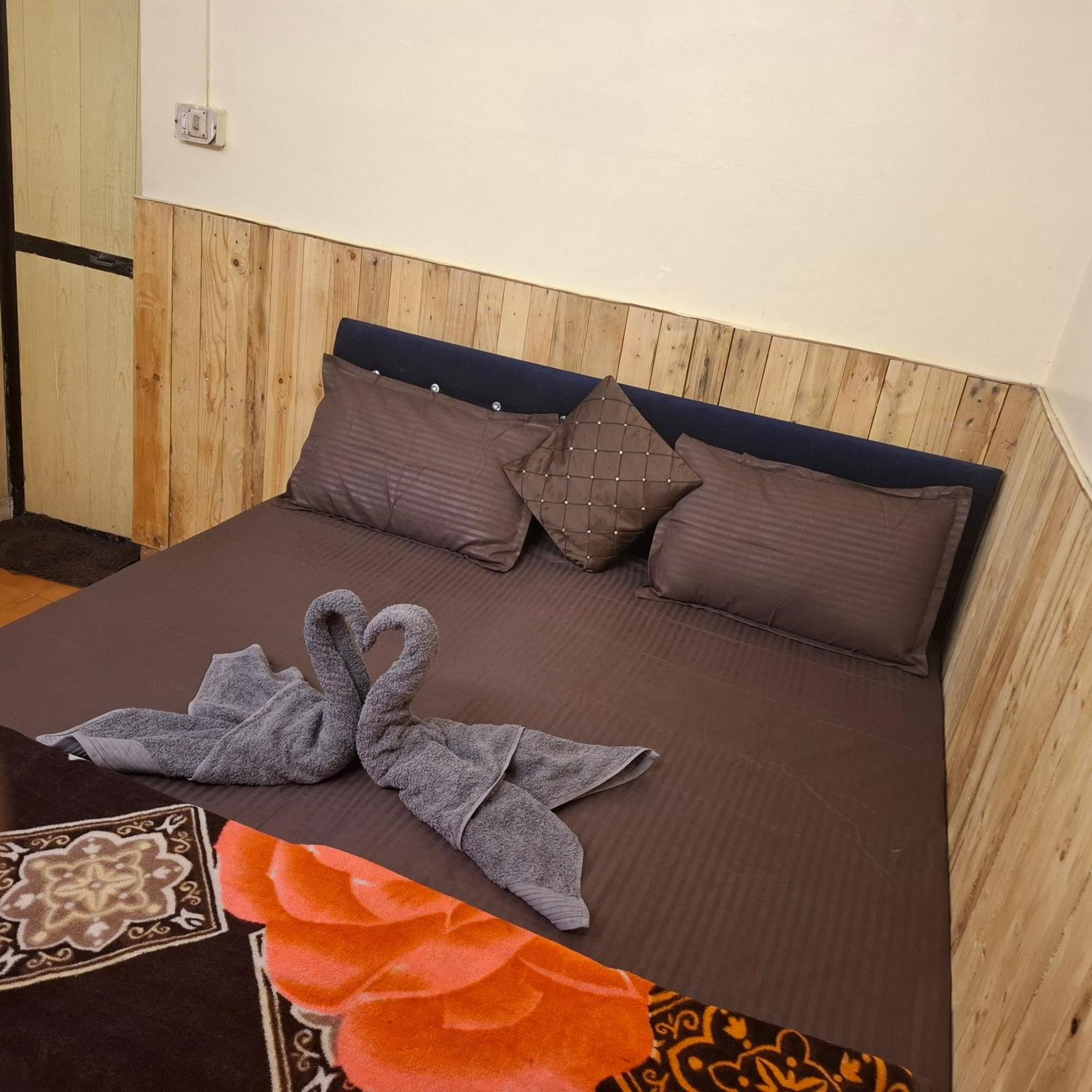 Ave Maria Guesthouse Колва Екстер'єр фото