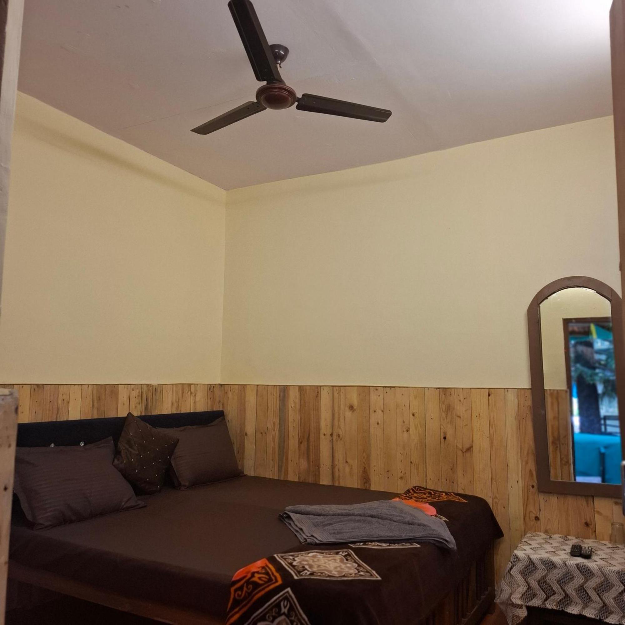 Ave Maria Guesthouse Колва Екстер'єр фото